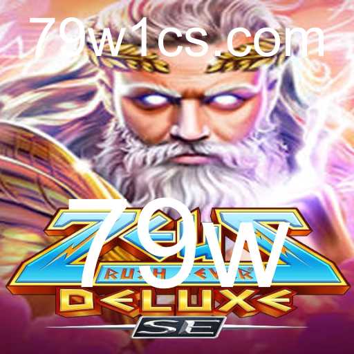 ZeusRushFeverDeluxeSE: Uma Experiência Divina no Mundo dos Jogos